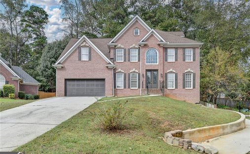 Casa a Lawrenceville, Georgia, Stati Uniti 1