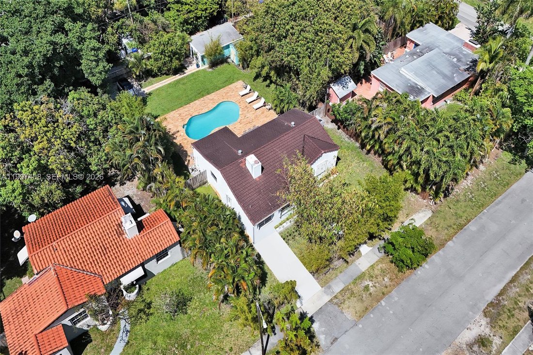 House in Hollywood, Florida, United States 4 - 17621396