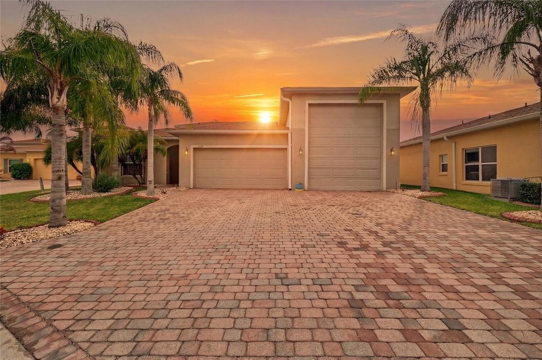 House in Lake Wales, Florida, United States 2 - 17620226