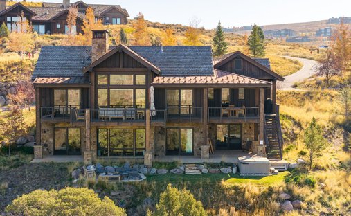 Haus in Heber City, Utah, Vereinigte Staaten 1