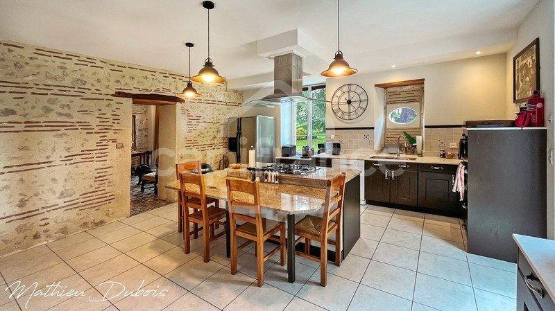 Haus in Castelmoron-sur-Lot, Neu-Aquitanien, Frankreich 4 - 17622774