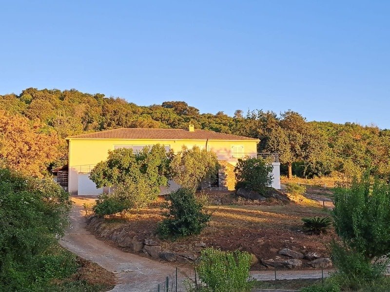 House in San-Nicolao, Corsica, France 2 - 17622835