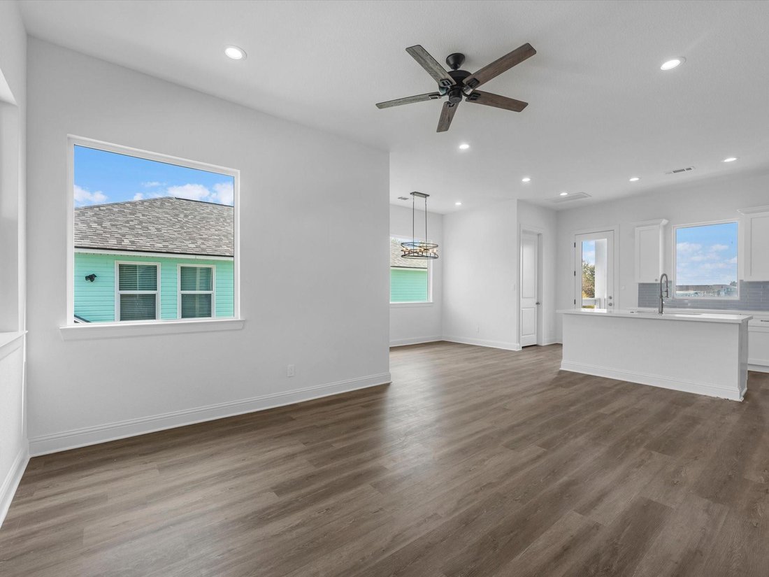 House in Galveston, Texas, United States 5 - 17621938