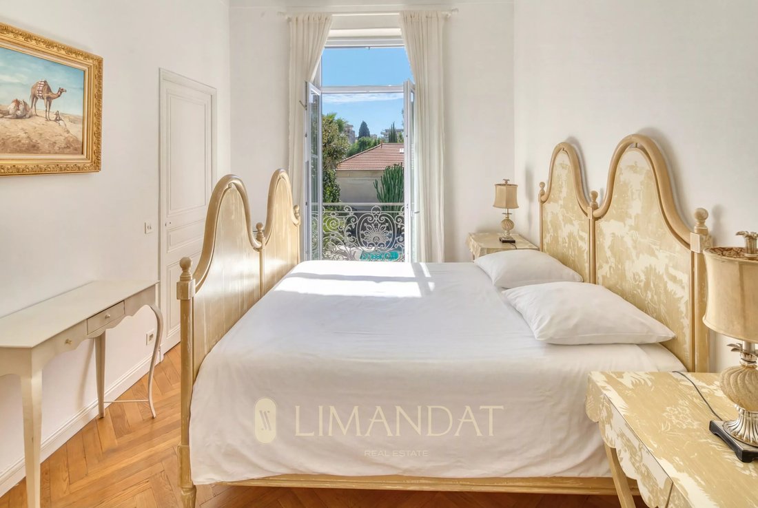 Villa in Petit-Juas, Cannes, France 5 - 16877708