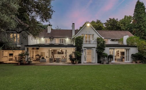 Casa a Johannesburg, Gauteng, Sudafrica 1