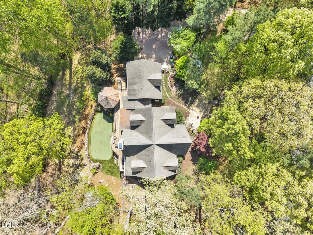 House in Chapel Hill, North Carolina, United States 3 - 17621282