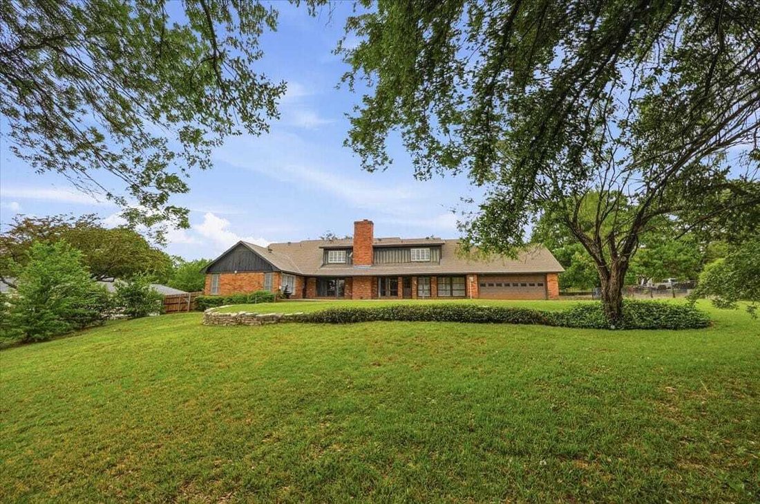 House in Fort Worth, Texas, United States 4 - 17623823