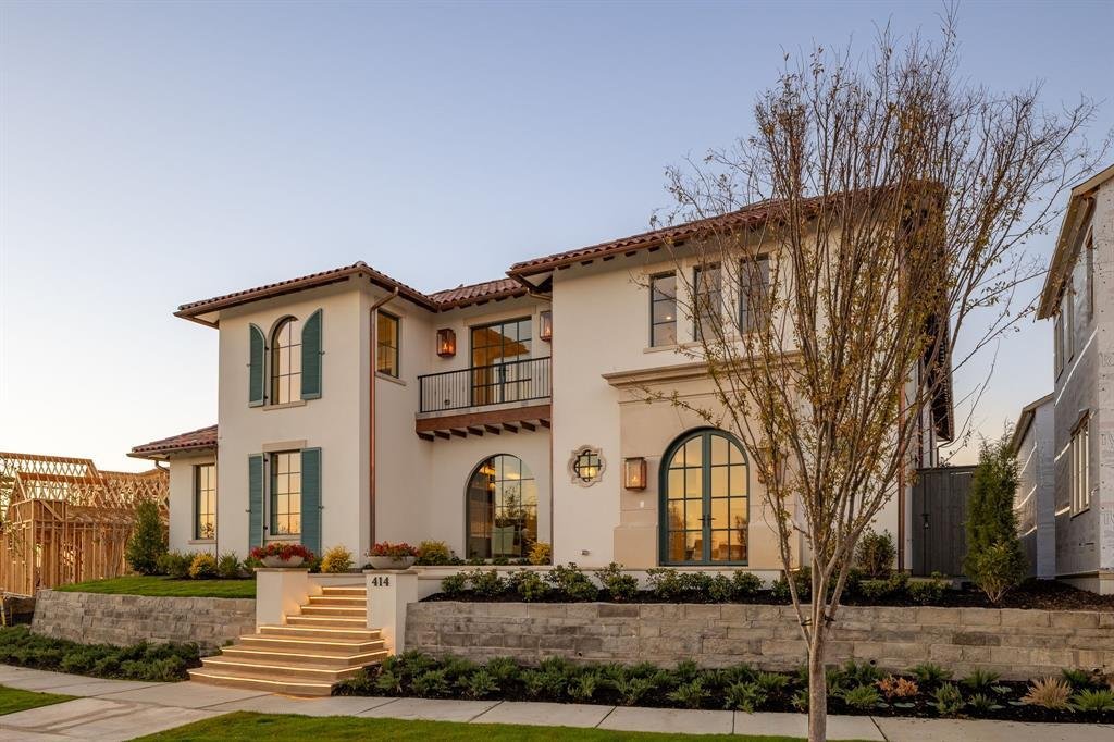 Maison à Frisco, Texas, États-Unis 3 - 17622148