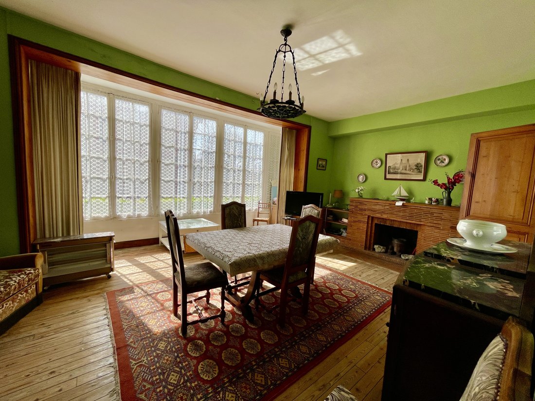 House in Blonville-sur-Mer, Normandy, France 3 - 17622440
