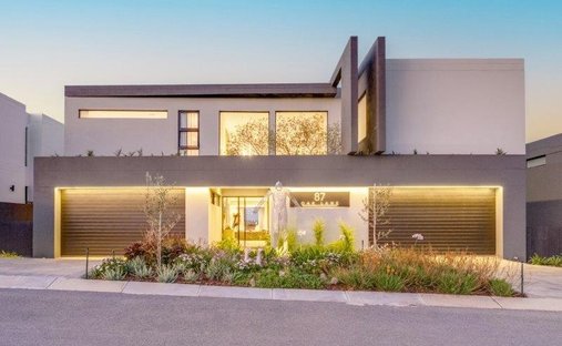 Casa a Johannesburg, Gauteng, Sudafrica 1