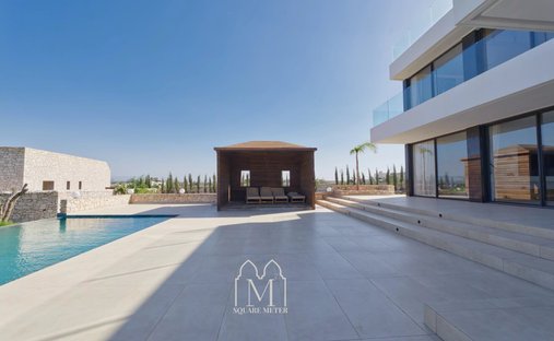 Villa à Essaouira, Marrakech-Safi, Maroc 1