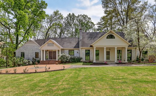 Casa a Forest Hills, Tennessee, Stati Uniti 1