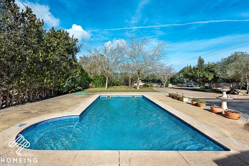 Finca a Algaida, Isole Baleari, Spagna 5 - 17620620
