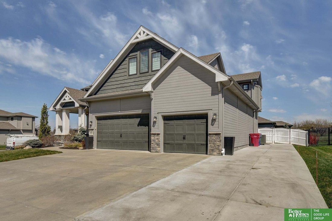 House in Papillion, Nebraska, United States 3 - 17623225