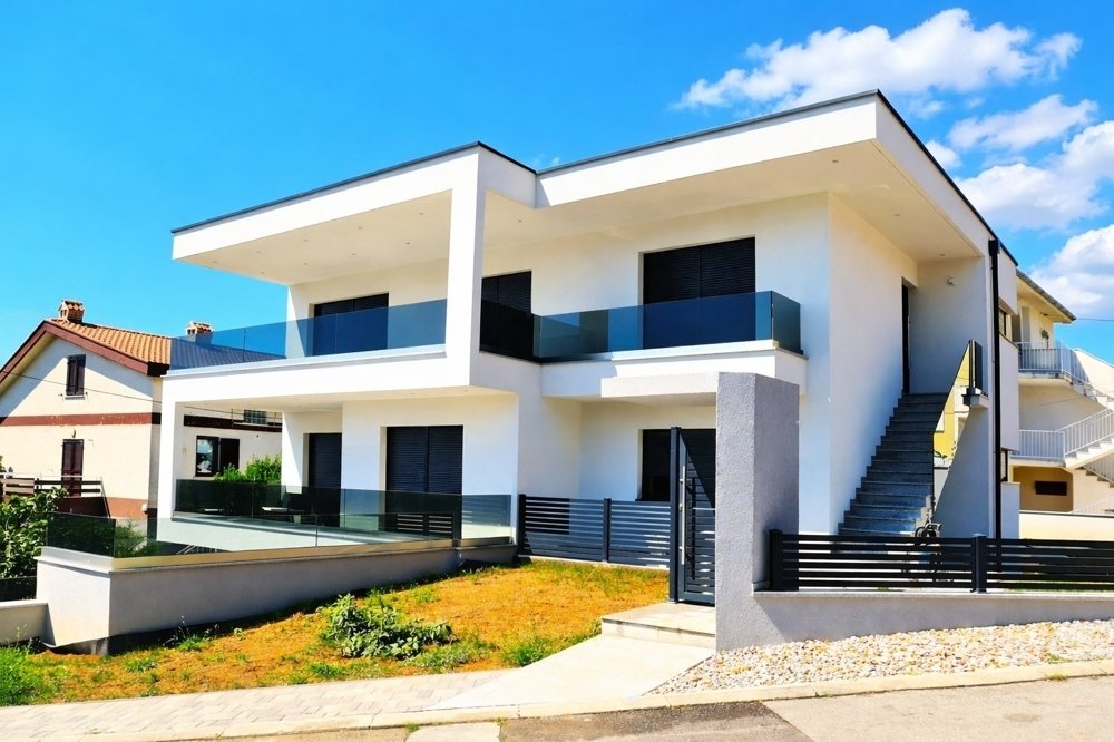 House in Grad Crikvenica, Primorje-Gorski Kotar County, Croatia 2 - 17622424