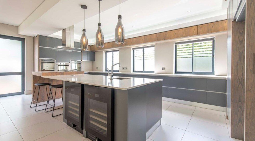 House in Pearl Valley Golf Estate and Spa, Western Cape, South Africa 5 - 17624243
