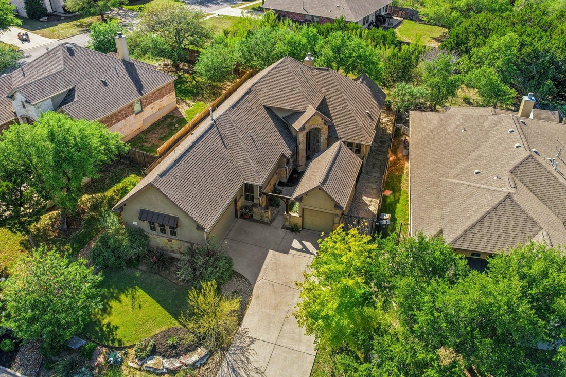House in Spicewood, Texas, United States 4 - 17621516
