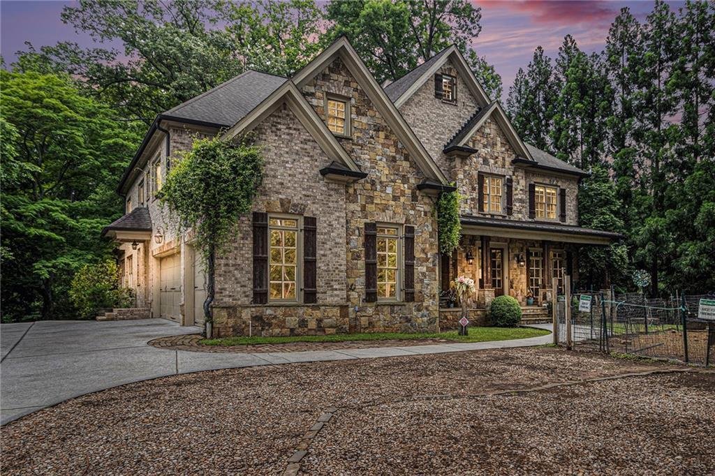 House in Atlanta, Georgia, United States 1 - 17620935