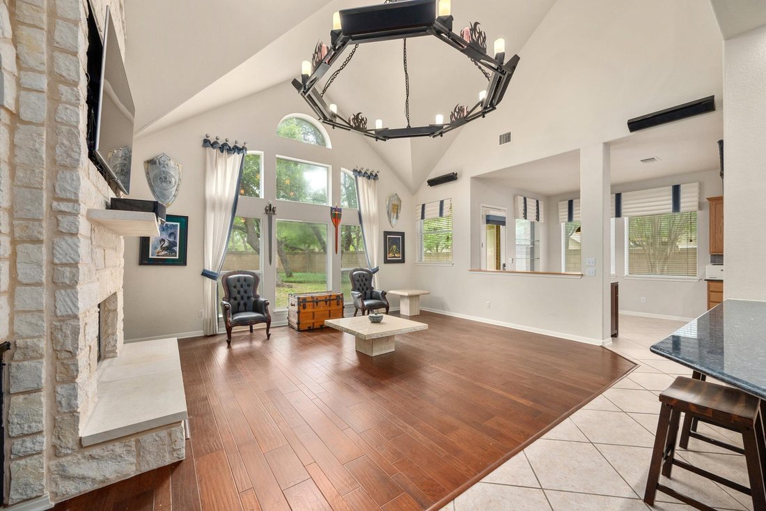 House in Austin, Texas, United States 5 - 17621327