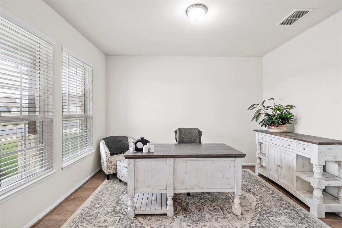 House in Georgetown, Texas, United States 4 - 17621293