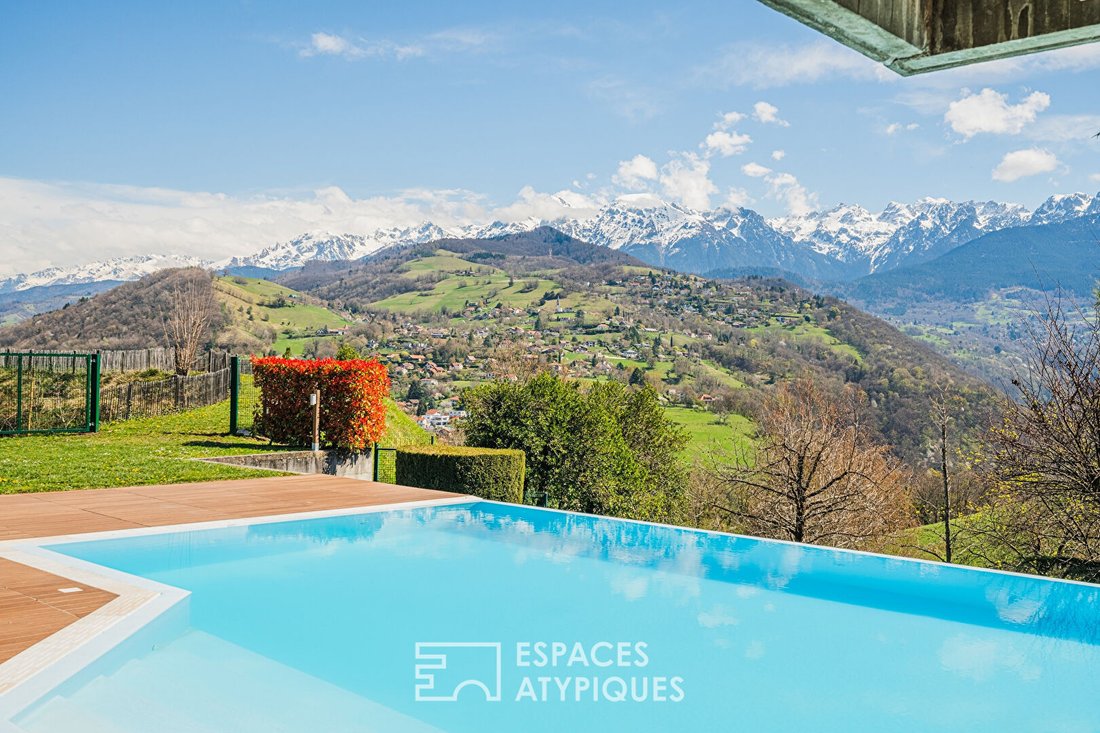 Villa in Sud, Venon, France 1 - 17622518