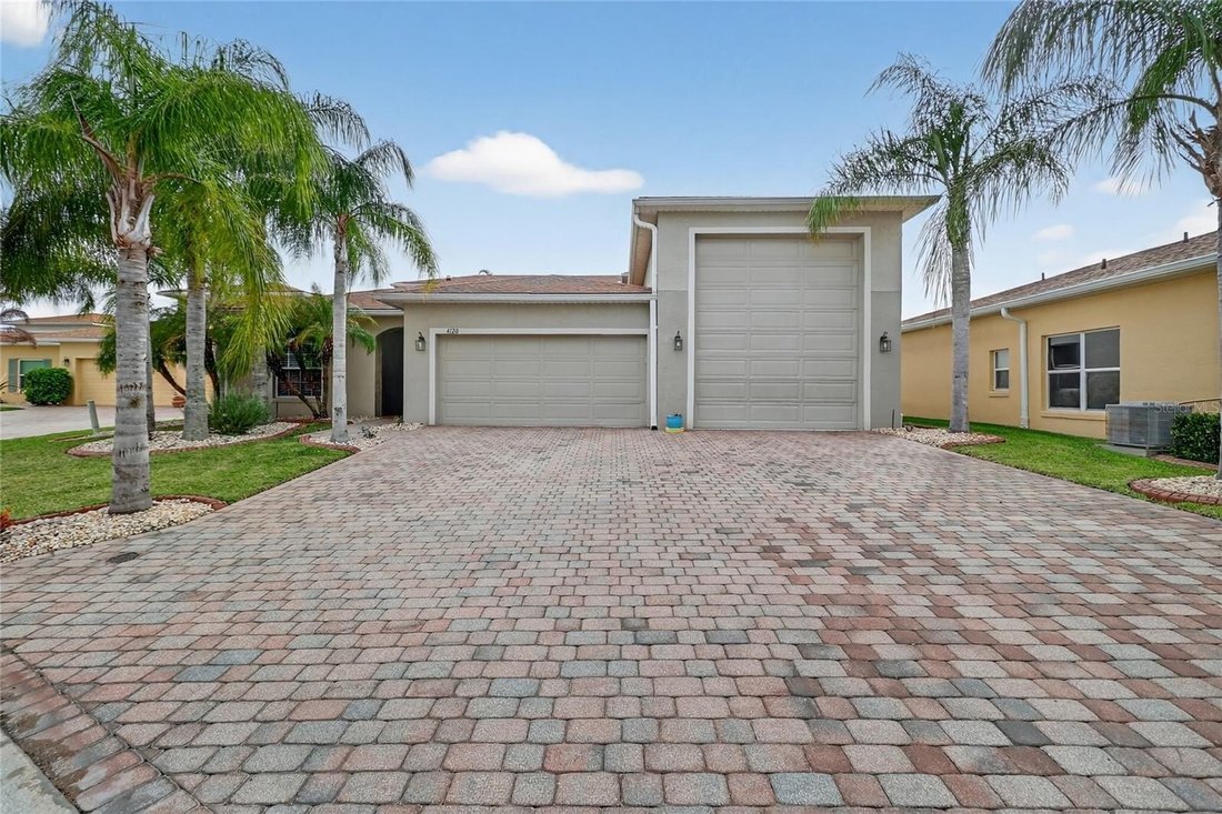 House in Lake Wales, Florida, United States 3 - 17620226