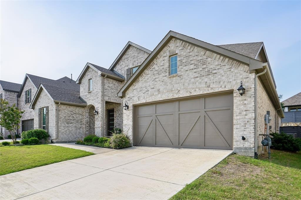 House in Little Elm, Texas, United States 2 - 17622231