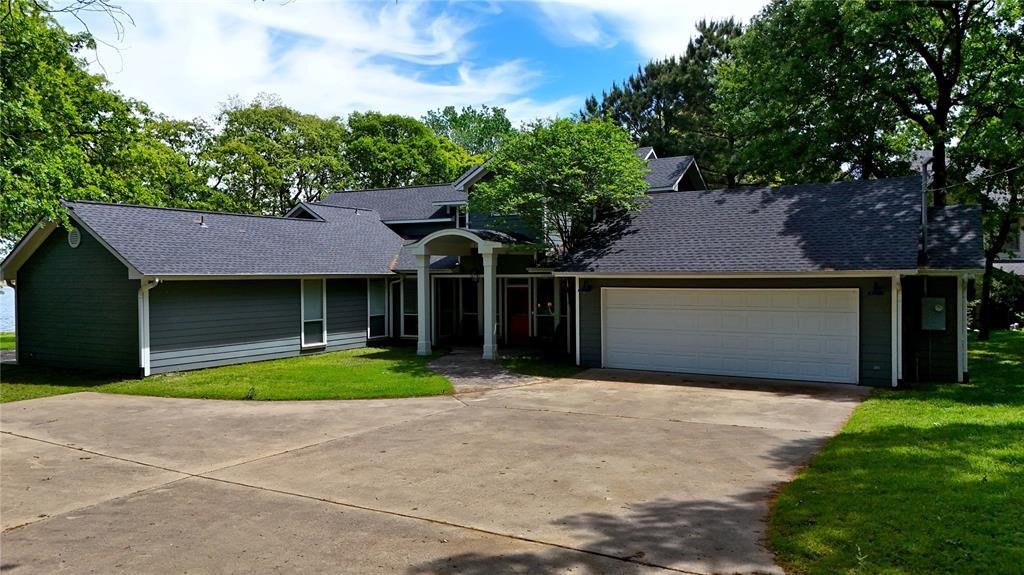 House in Athens, Texas, United States 2 - 16983070