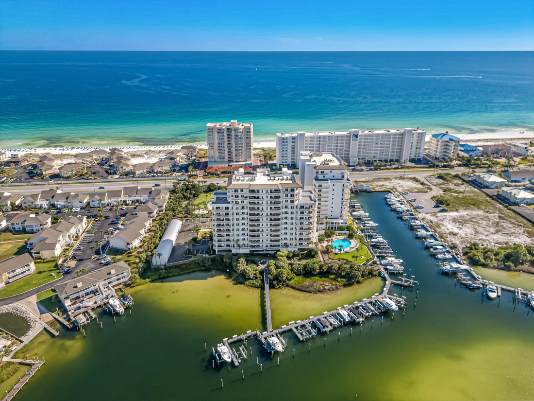 Condo in Destin, Florida, United States 4 - 17619801