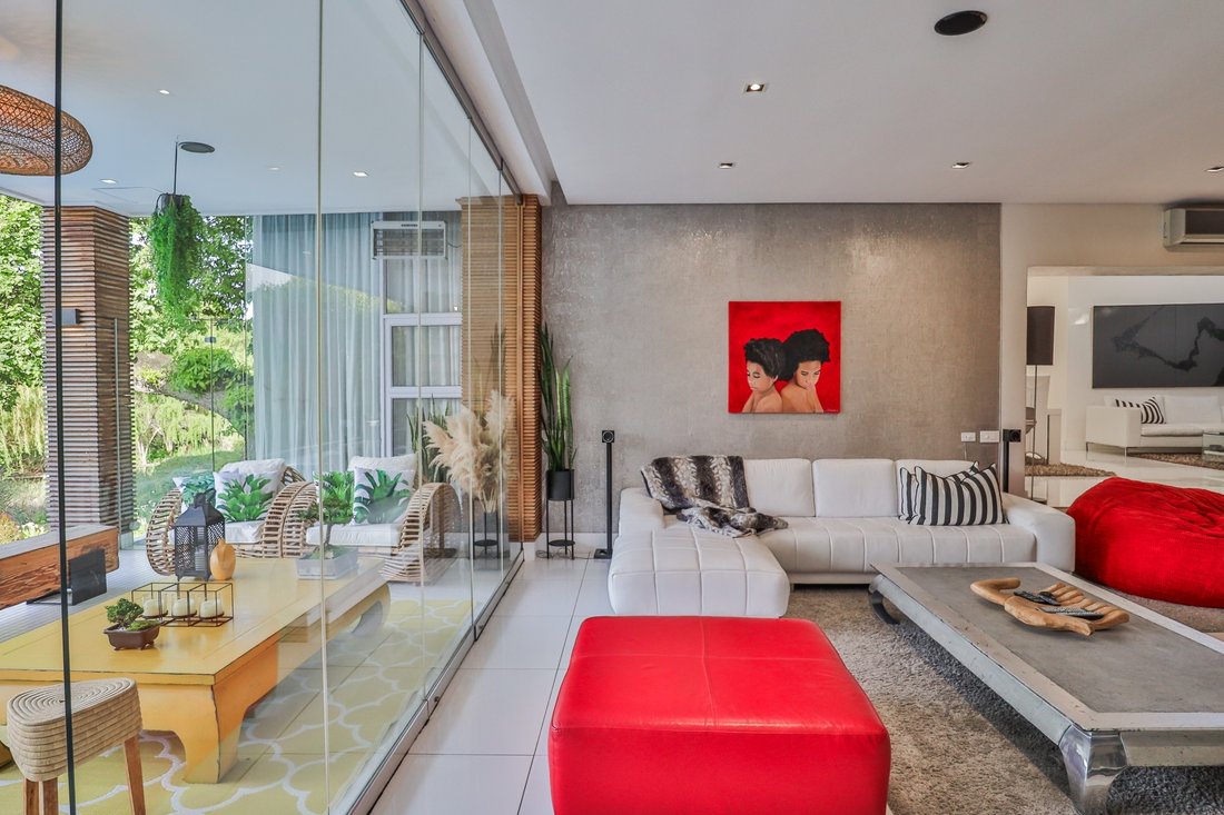 House in Nova Constantia, Cape Town, Western Cape 4 - 17624336