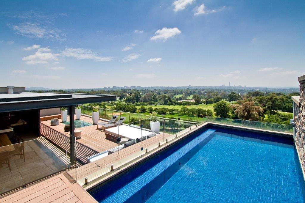 House in Houghton Estate, Gauteng, South Africa 1 - 17624425