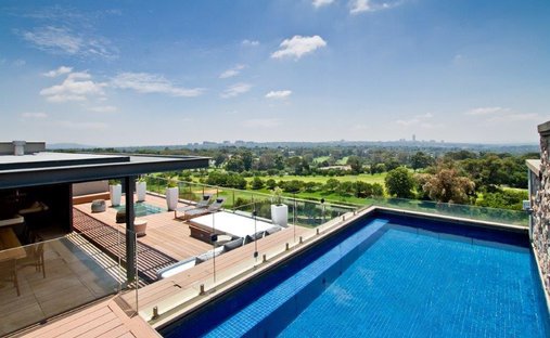 House in Johannesburg, Gauteng, South Africa 1
