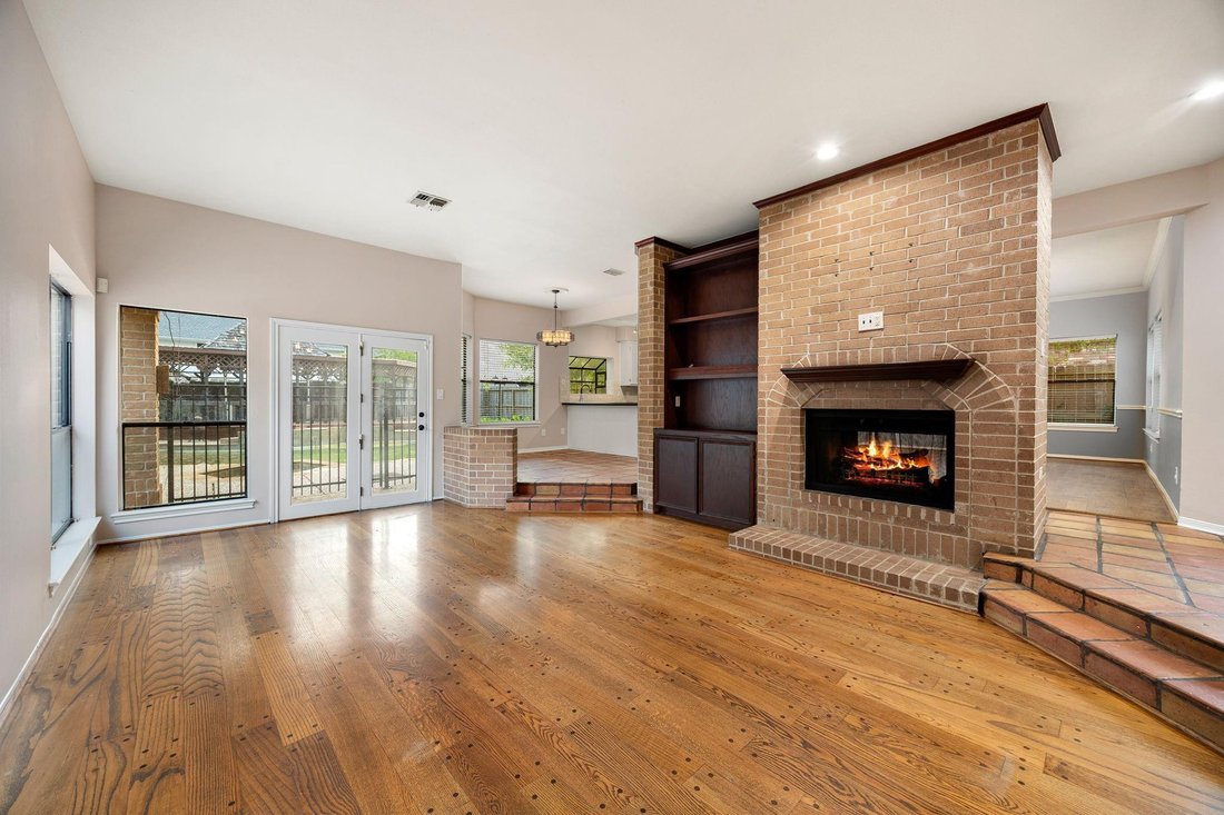 House in Houston, Texas, United States 5 - 17621887