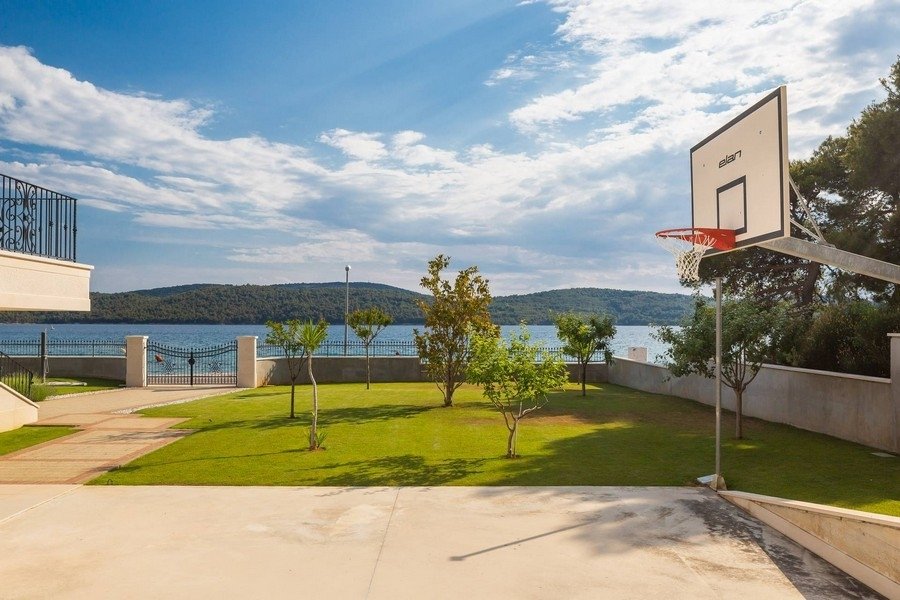 Villa in Gradska cetvrt Baldekin II - Skopinac, Sibenik, Sibenik-Knin County 5 - 17622269