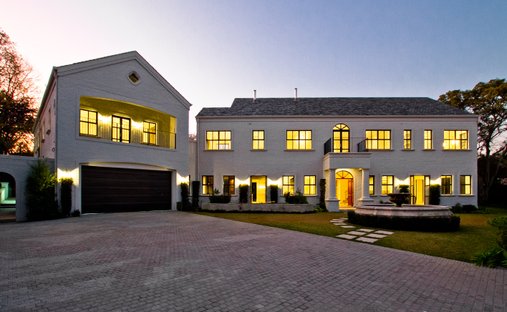 House in Johannesburg, Gauteng, South Africa 1