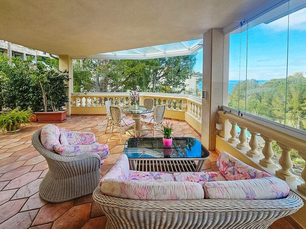 Villa in Calvia, Balearic Islands, Spain 1 - 17620779