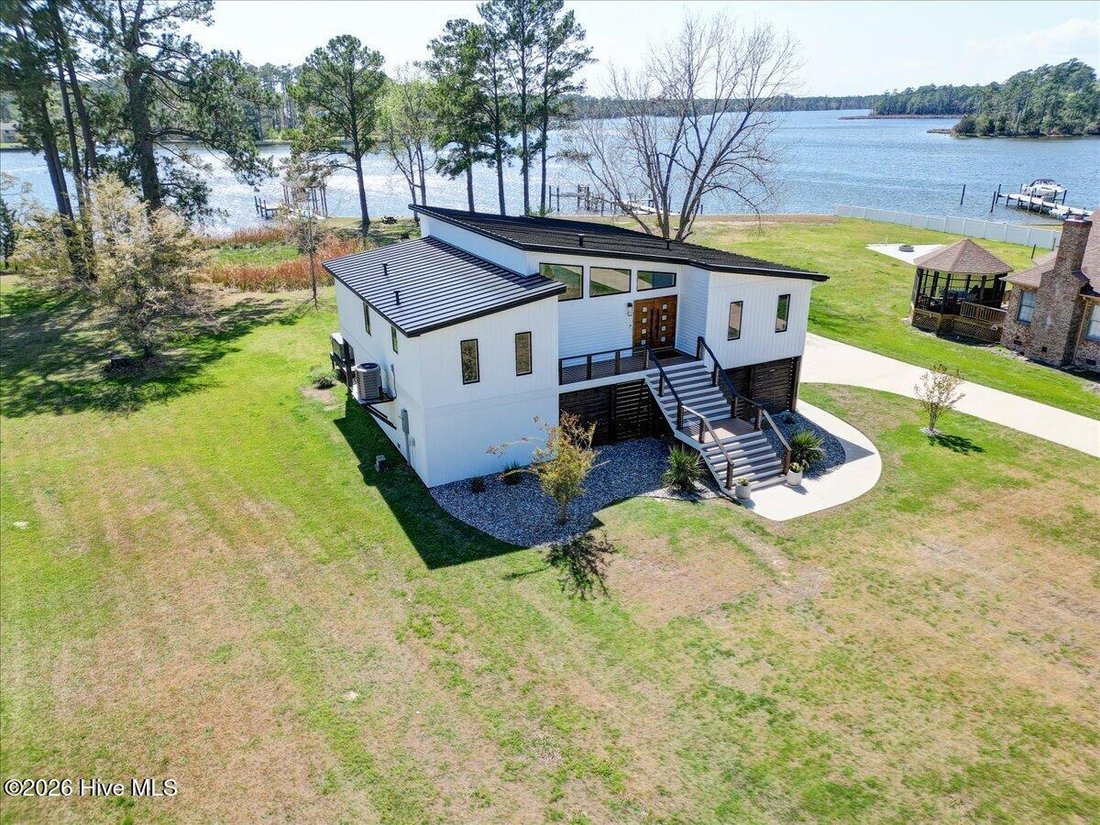 House in Oriental, North Carolina, United States 3 - 17621004