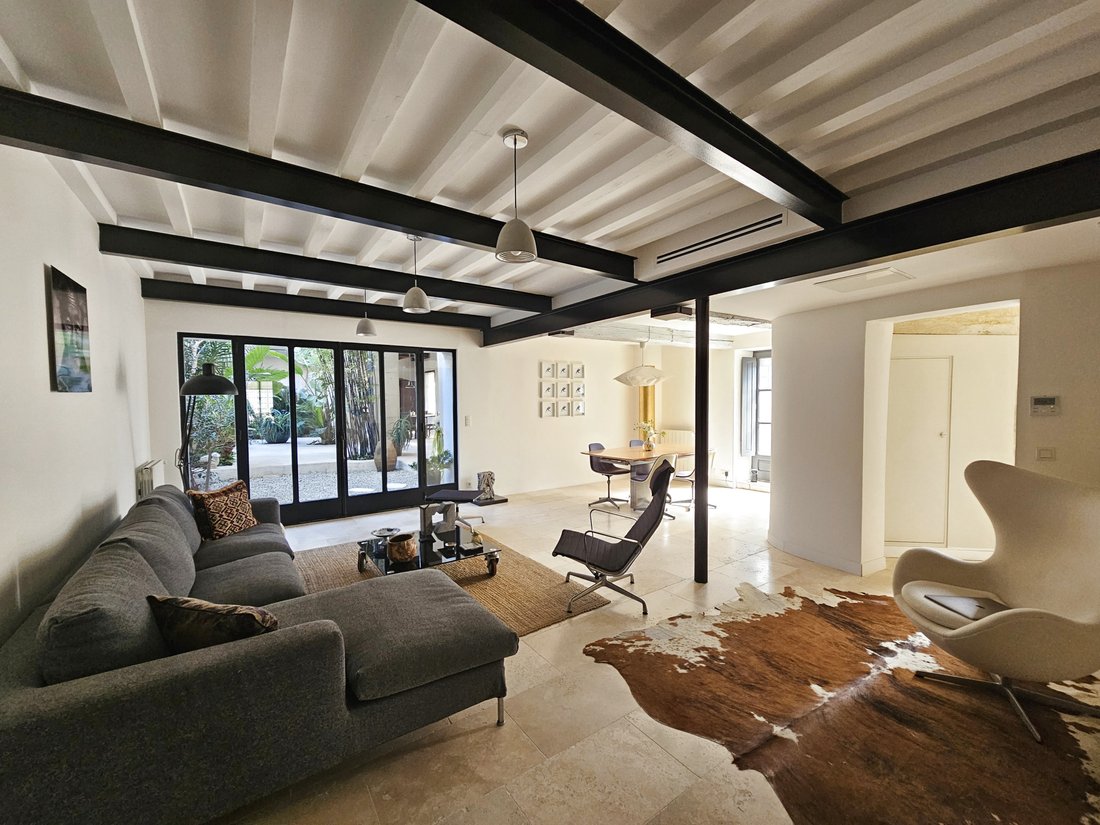 House in Centre Ville, Aigues-Mortes, France 5 - 17622295