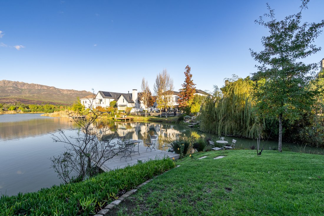 House in Val de Vie, Western Cape, South Africa 4 - 17624192