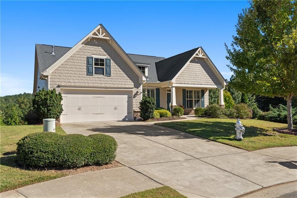 House in Canton, Georgia, United States 2 - 17620976