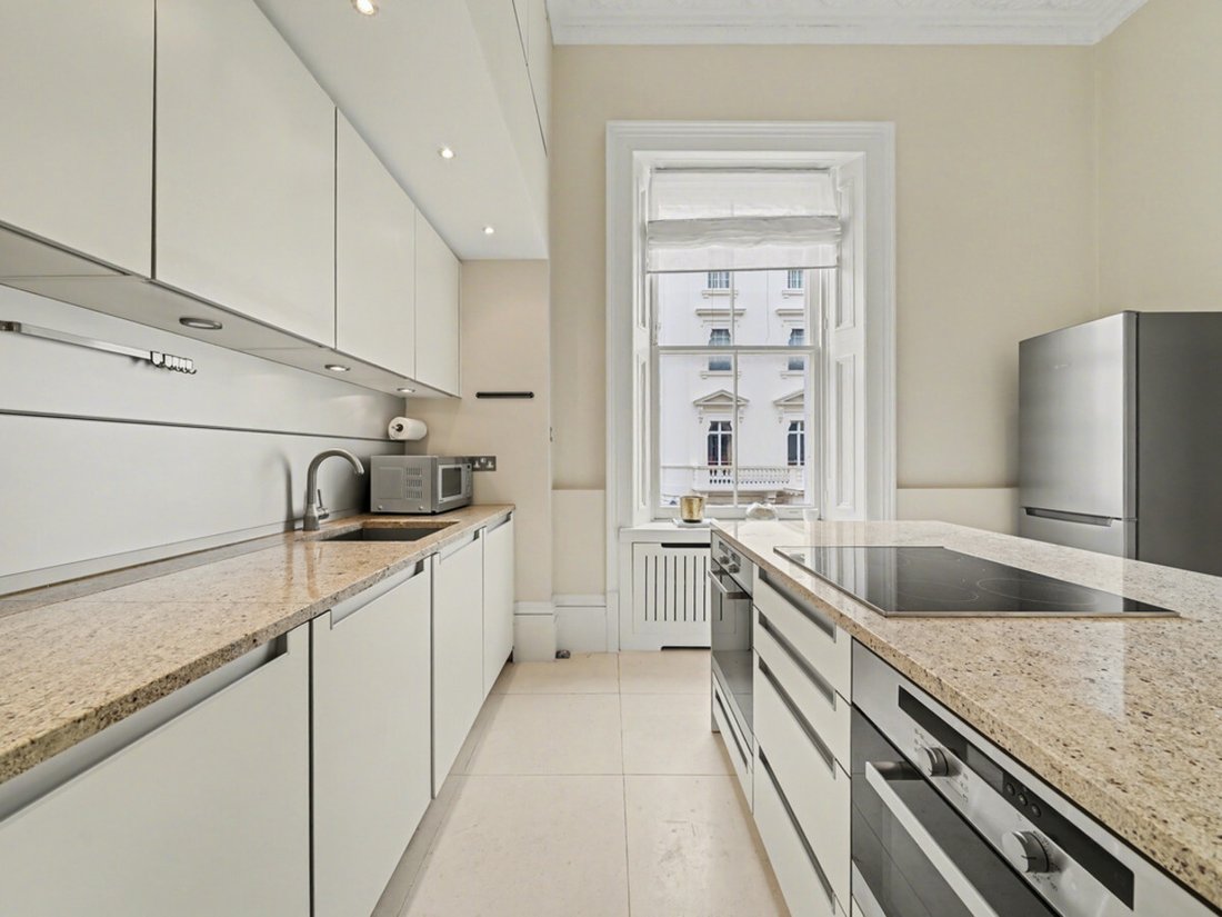 Apartment in Belgravia, Westminster, England 4 - 17622788