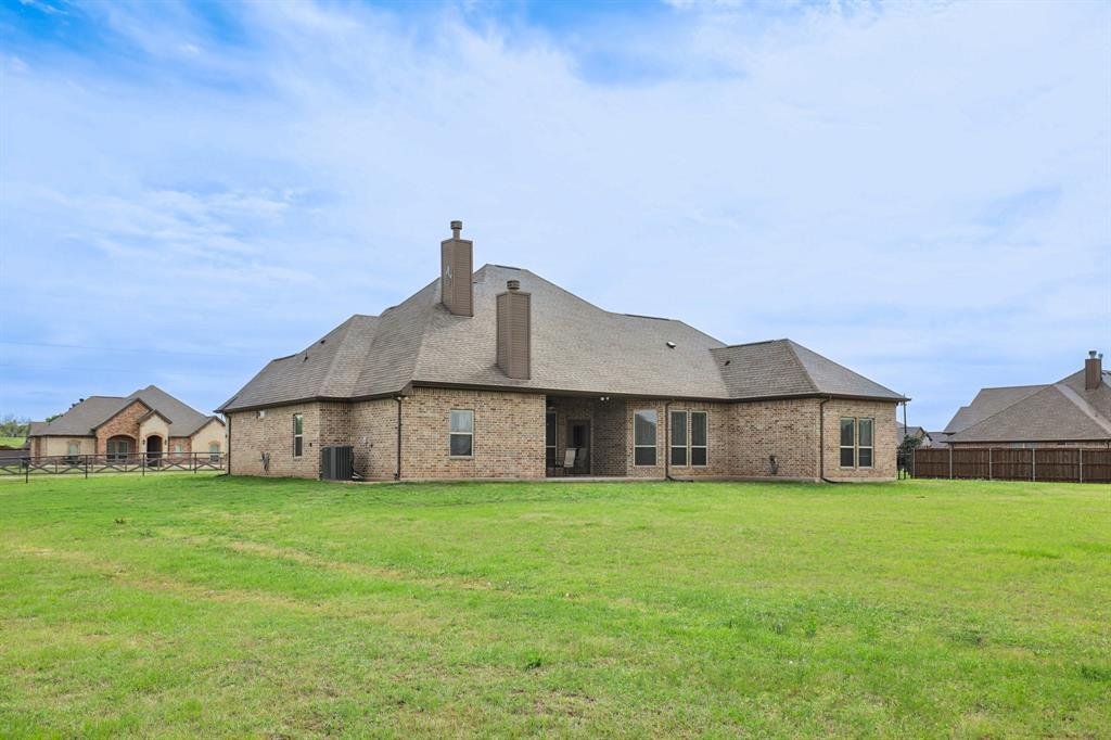 House in Springtown, Texas, United States 3 - 17622174