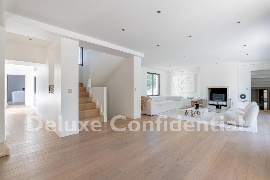 House in Fontaine-Chaalis, Hauts-de-France, France 4 - 17622463