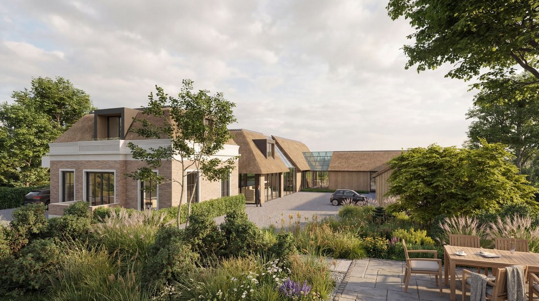 Villa in Amstelveen, North Holland, Netherlands 2 - 17622865