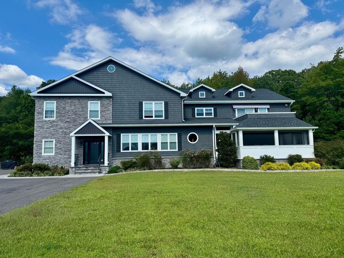 House in Woodbine, New Jersey, United States 1 - 17621412