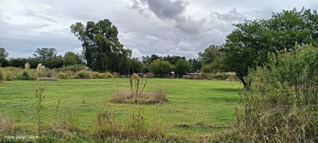 Land in Garín, Buenos Aires Province, Argentina 1 - 17621165