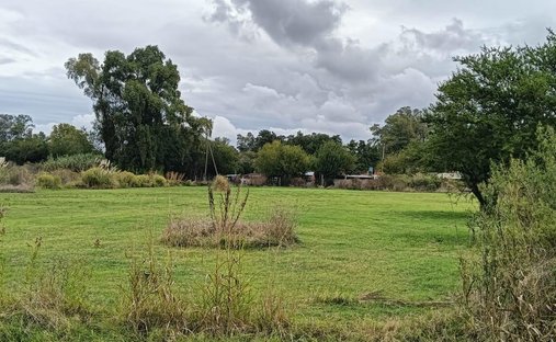 Land in Garín, Buenos Aires Province, Argentina 1