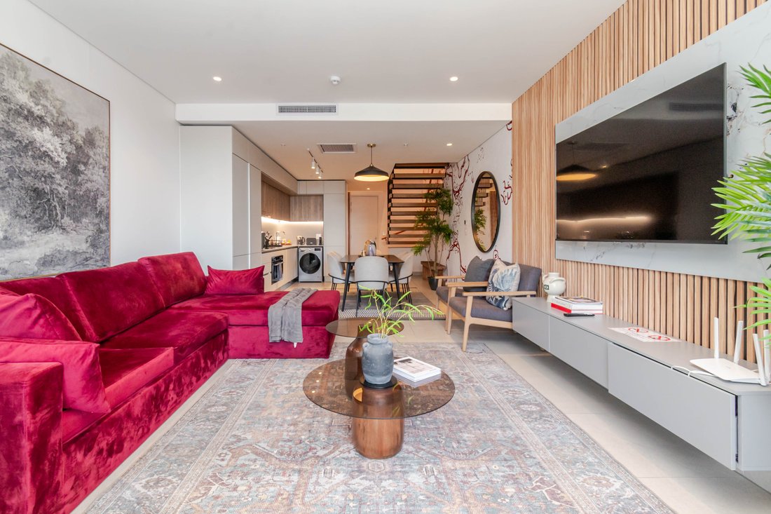 Apartment in City Centre, Cape Town, South Africa 3 - 17620031