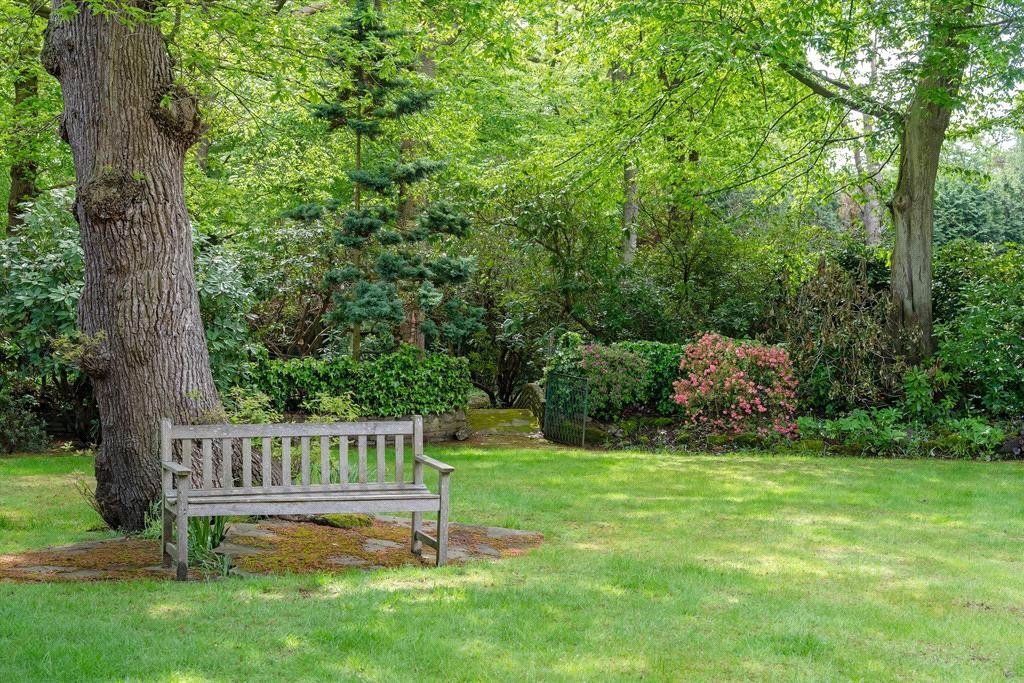 House in Hampstead Garden Suburb, Barnet, England 4 - 17612405