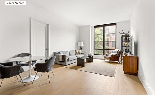 appartement à New York, État de New York, États-Unis 1